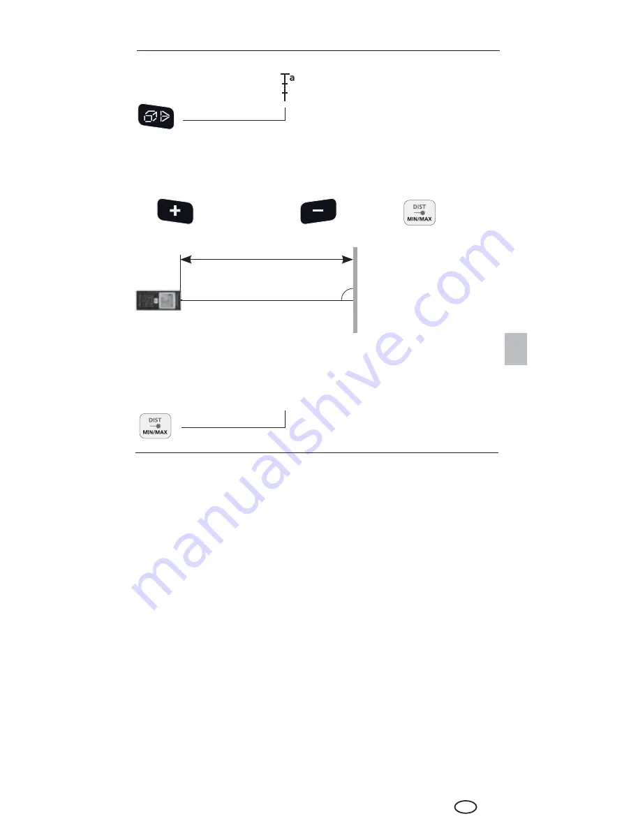 LaserLiner DistanceMaster Pocket Pro Manual Download Page 65