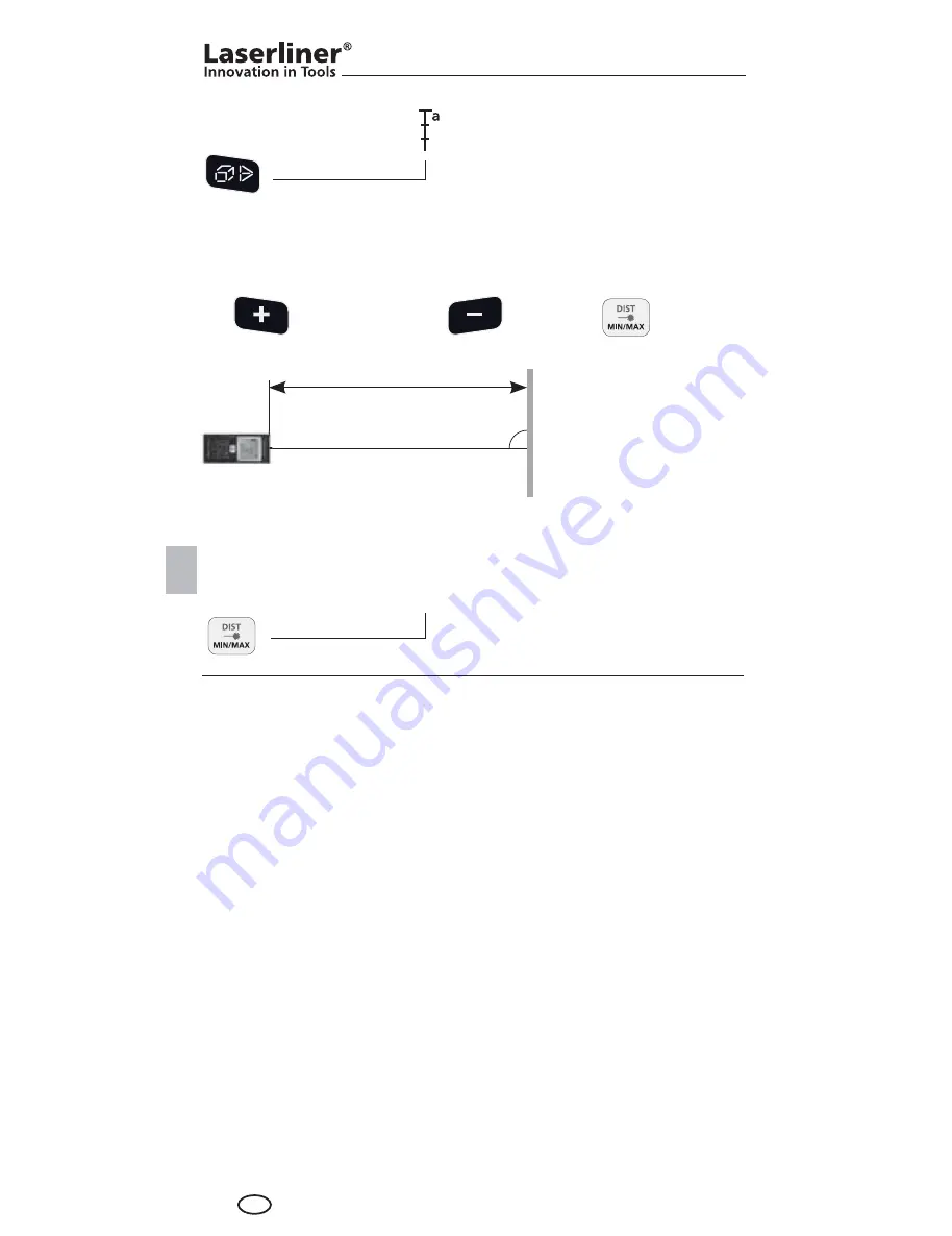 LaserLiner DistanceMaster Pocket Pro Скачать руководство пользователя страница 72