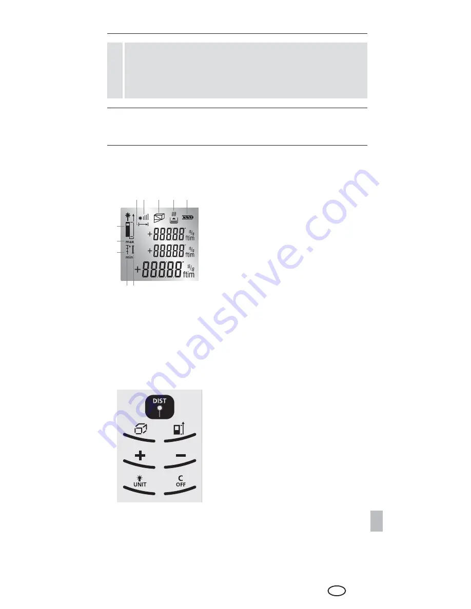 LaserLiner DistanceMaster Pocket Manual Download Page 151