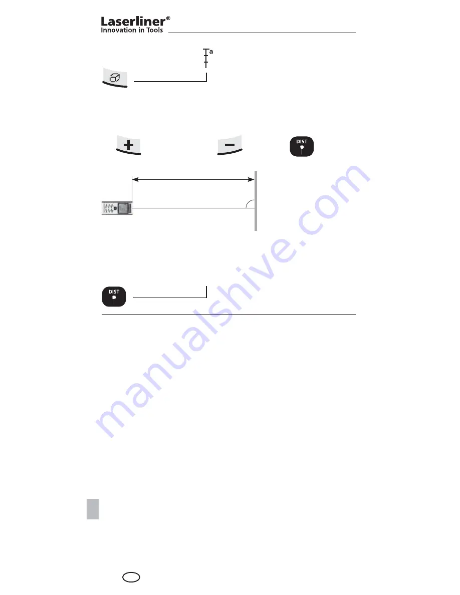 LaserLiner DistanceMaster Pocket Manual Download Page 156