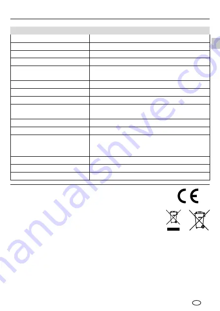 LaserLiner Duraplane 360 Operating Instructions Manual Download Page 19