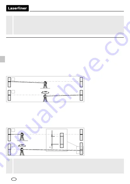 LaserLiner Duraplane 360 Operating Instructions Manual Download Page 62