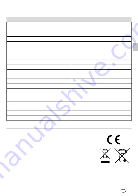 LaserLiner F031.500A Скачать руководство пользователя страница 37