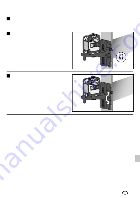 LaserLiner F090.122A Manual Download Page 63