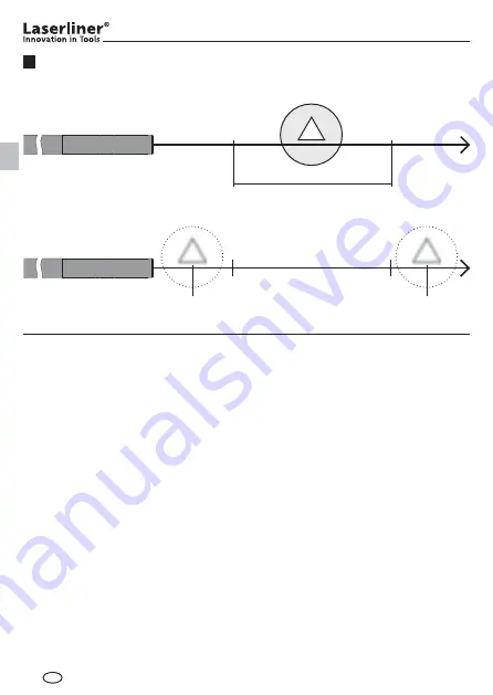 LaserLiner Flexi-Camera Quick Manual Download Page 12