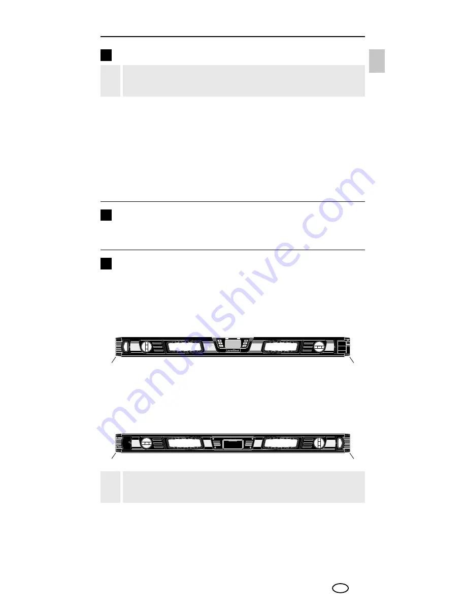 LaserLiner G80 Скачать руководство пользователя страница 5