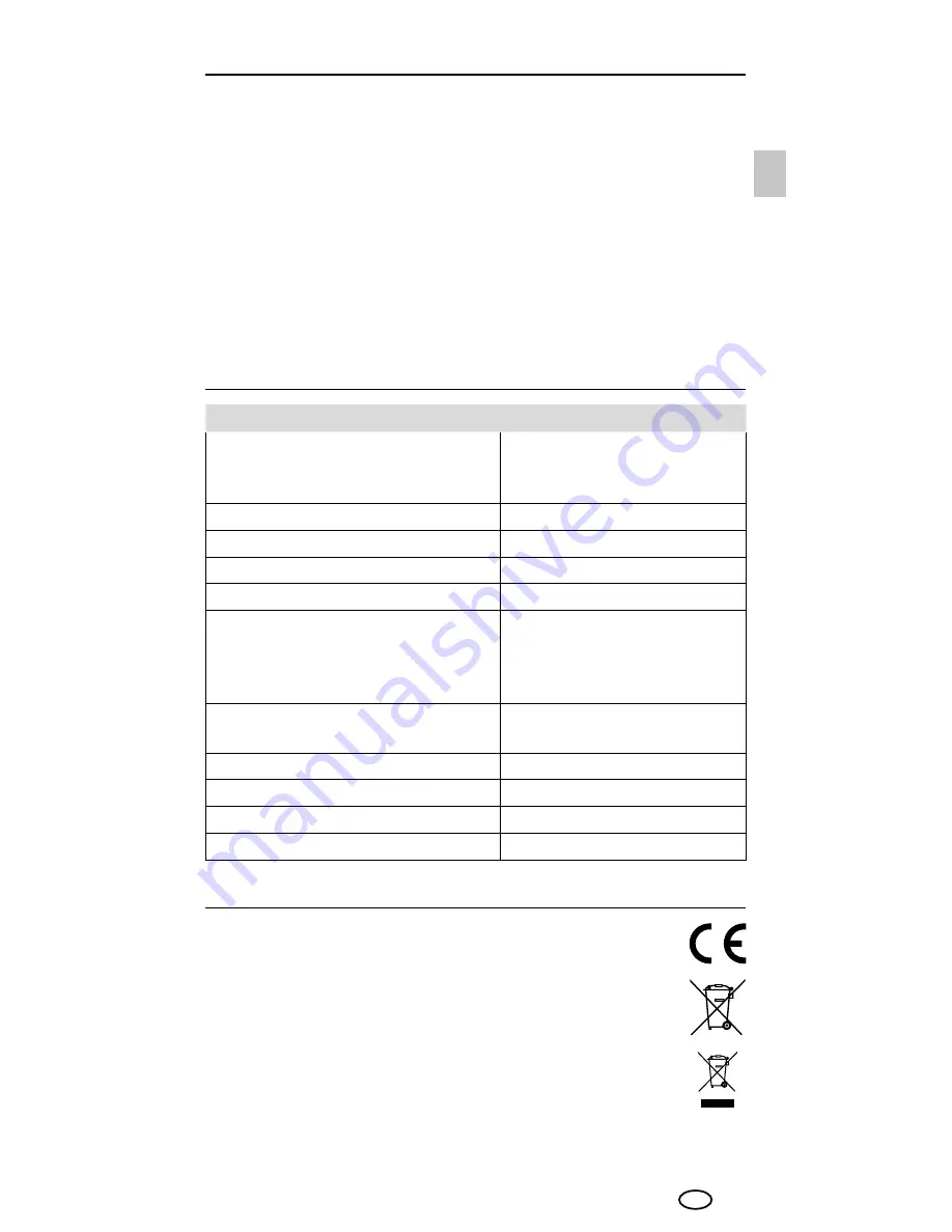 LaserLiner G80 Manual Download Page 13