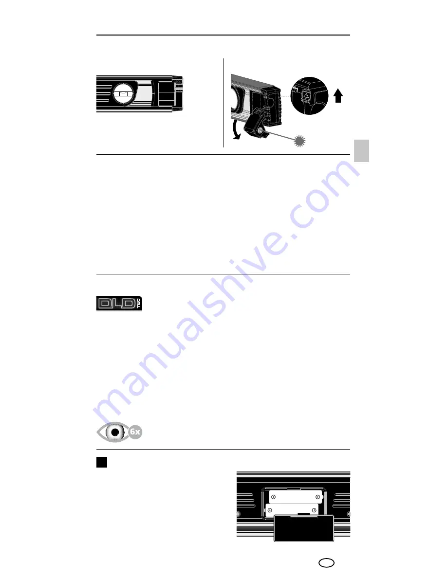 LaserLiner G80 Скачать руководство пользователя страница 27