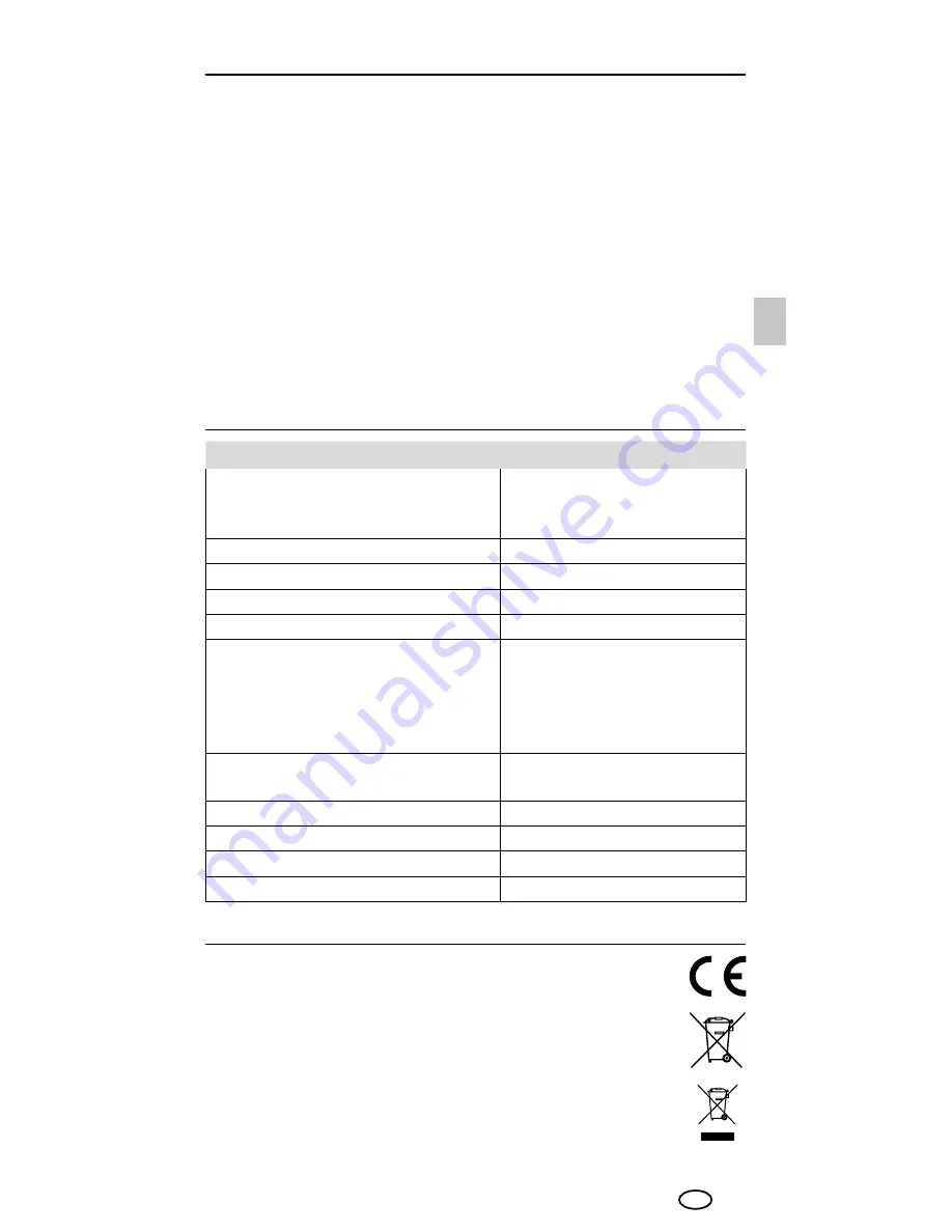 LaserLiner G80 Manual Download Page 31