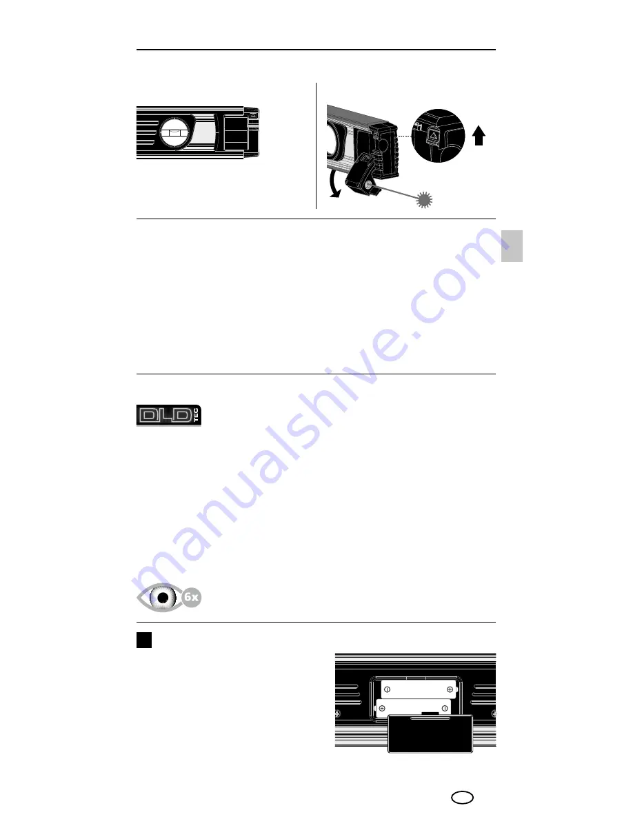 LaserLiner G80 Manual Download Page 33