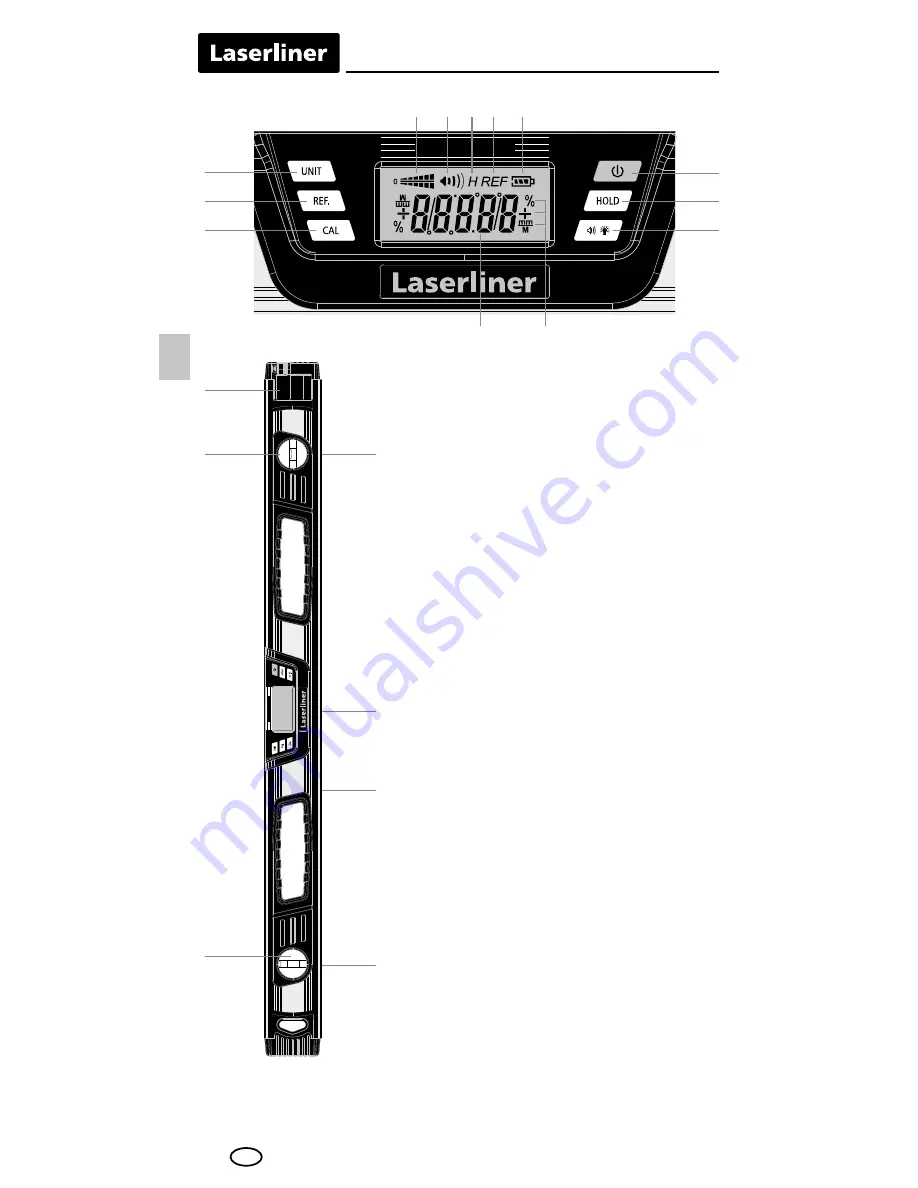 LaserLiner G80 Manual Download Page 34