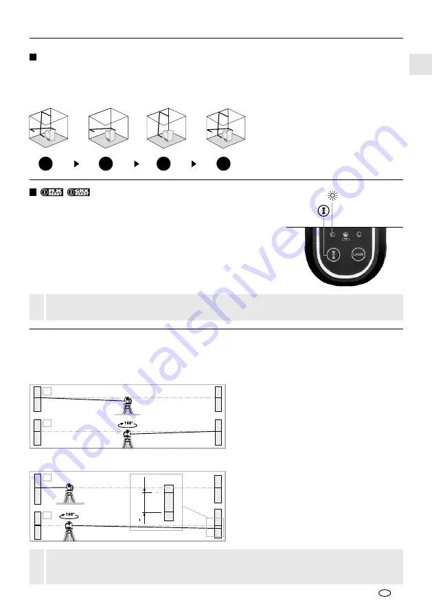 LaserLiner MasterCross-Laser 2 Скачать руководство пользователя страница 5