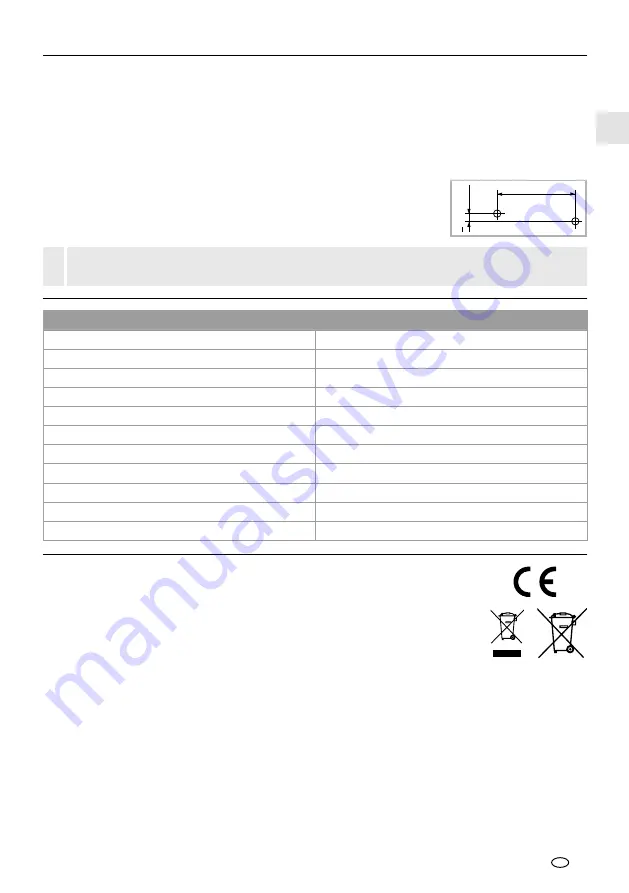 LaserLiner MasterCross-Laser 2 Manual Download Page 11