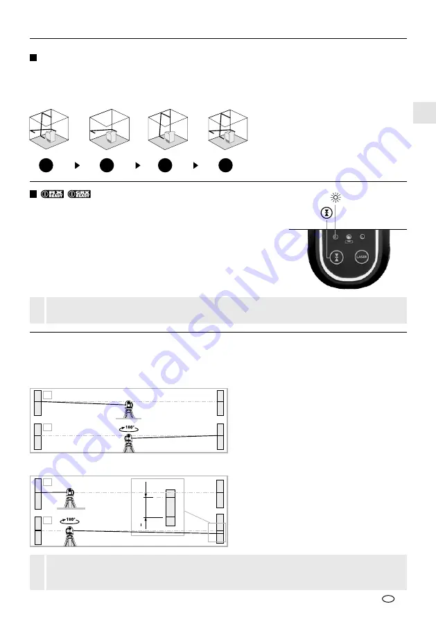 LaserLiner MasterCross-Laser 2 Скачать руководство пользователя страница 15