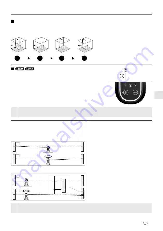 LaserLiner MasterCross-Laser 2 Скачать руководство пользователя страница 45