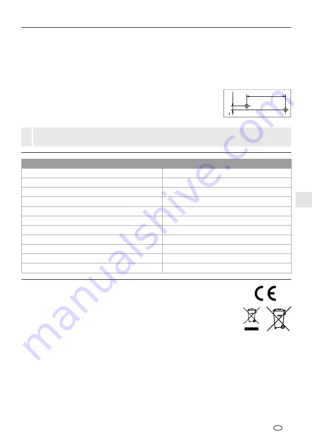 LaserLiner MasterCross-Laser 2 Manual Download Page 51