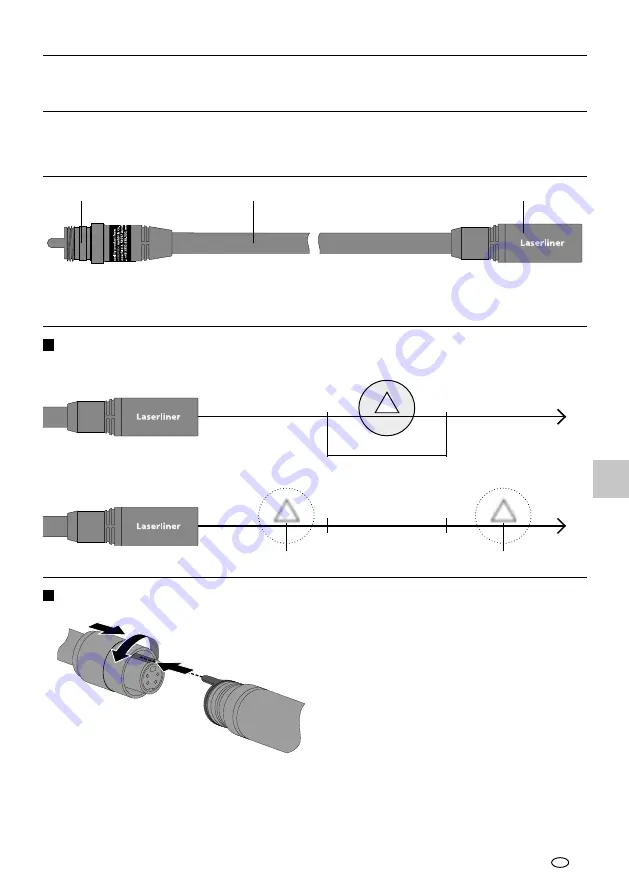 LaserLiner MaxView Camera Скачать руководство пользователя страница 33