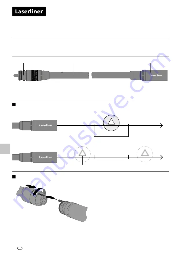 LaserLiner MaxView Camera Скачать руководство пользователя страница 36