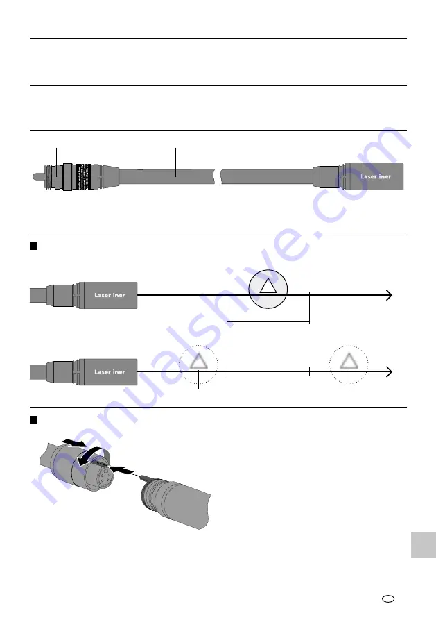 LaserLiner MaxView Camera Скачать руководство пользователя страница 57