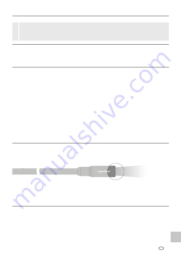 LaserLiner MaxView Camera Manual Download Page 59