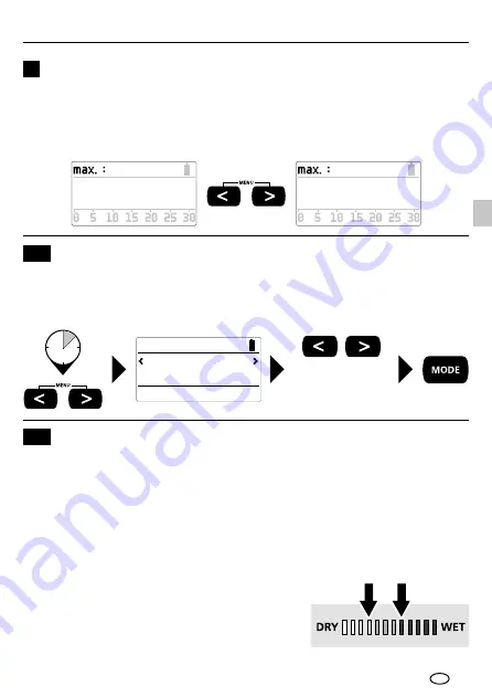 LaserLiner MoistureMaster Compact Plus Manual Download Page 73