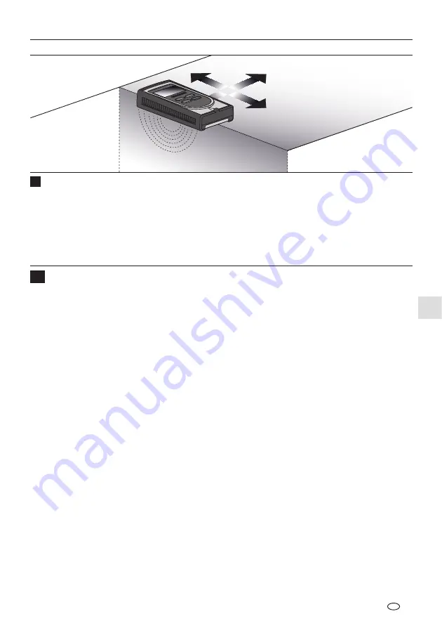 LaserLiner MoistureMaster Manual Download Page 65