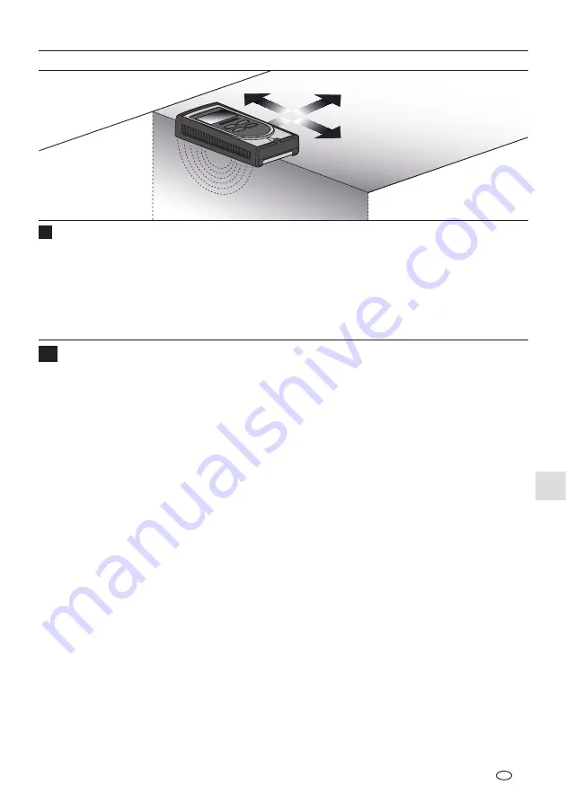 LaserLiner MoistureMaster Manual Download Page 83