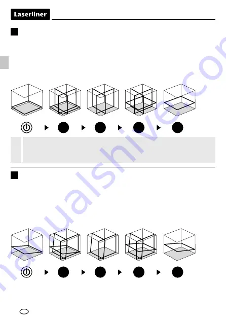 LaserLiner PrecisionPlane-Laser 4G Pro Manual Download Page 32