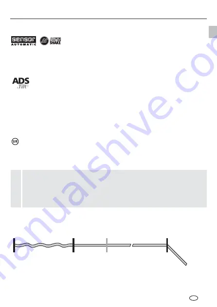 LaserLiner Quadrum OneTouch Green Manual Download Page 3