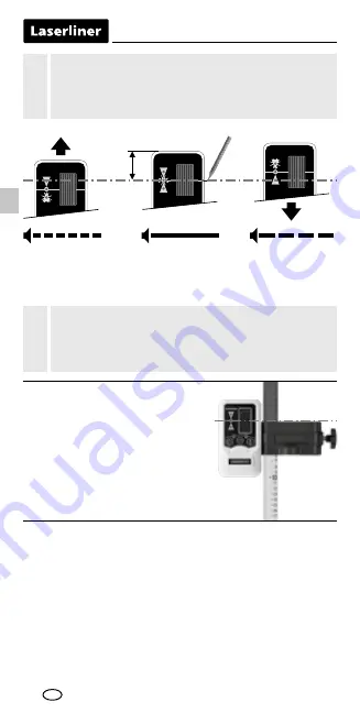 LaserLiner RangeXtender G 30 Manual Download Page 24