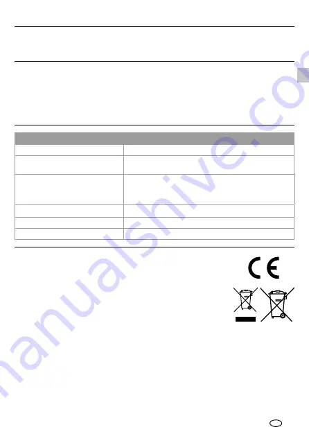 LaserLiner SensoLite 100 Скачать руководство пользователя страница 13