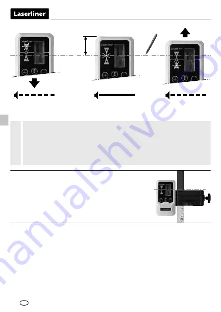 LaserLiner SensoLite 100 Скачать руководство пользователя страница 36