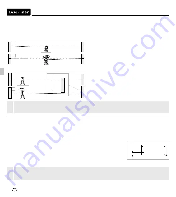 LaserLiner SmartLine-Laser G360 Скачать руководство пользователя страница 48