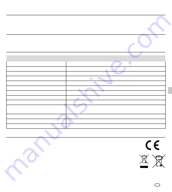 LaserLiner SmartLine-Laser G360 Manual Download Page 67