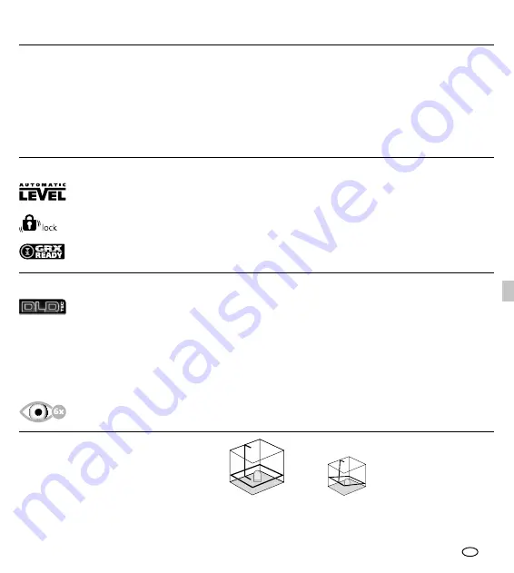 LaserLiner SmartLine-Laser G360 Manual Download Page 69