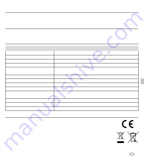 LaserLiner SmartLine-Laser G360 Manual Download Page 73