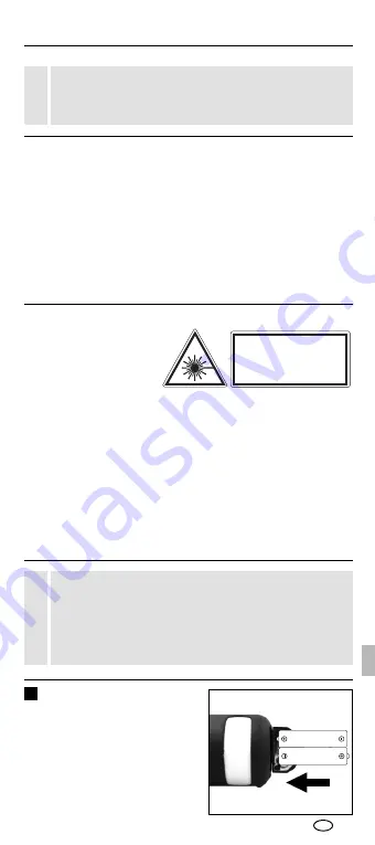 LaserLiner SuperSquare-Laser Скачать руководство пользователя страница 53