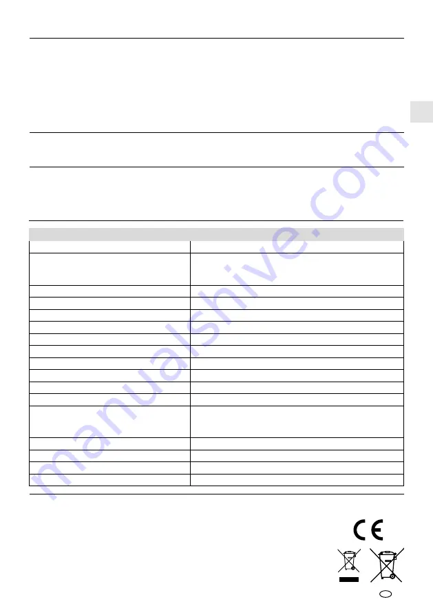 LaserLiner VideoControl-Master Manual Download Page 37