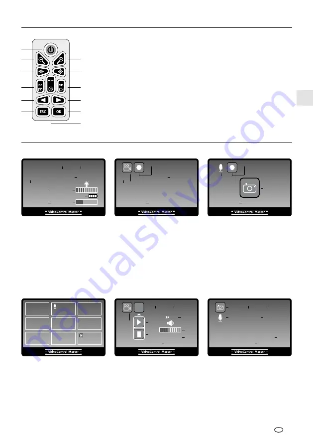 LaserLiner VideoControl-Master Скачать руководство пользователя страница 39