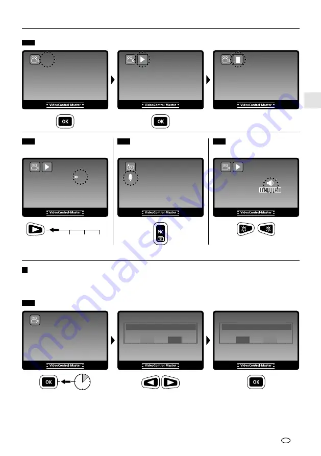 LaserLiner VideoControl-Master Manual Download Page 43