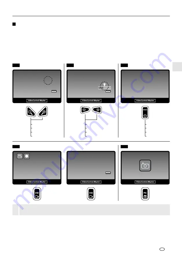 LaserLiner VideoControl-Master Manual Download Page 53