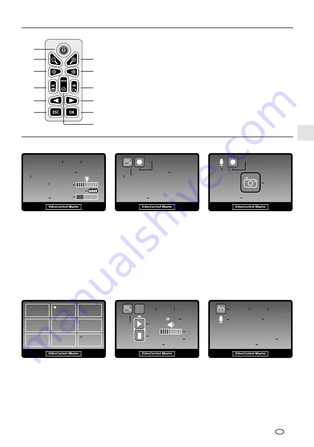 LaserLiner VideoControl-Master Скачать руководство пользователя страница 63