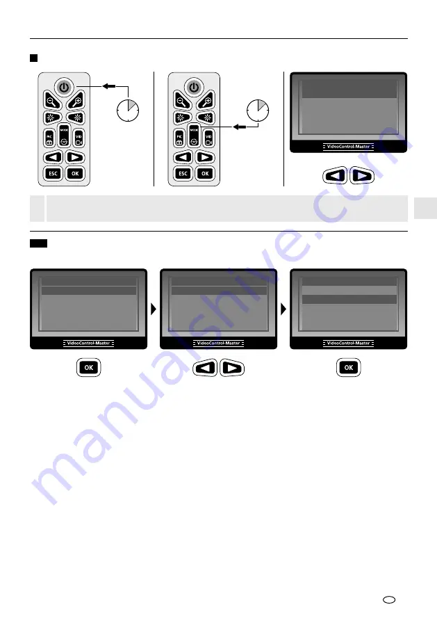 LaserLiner VideoControl-Master Manual Download Page 81