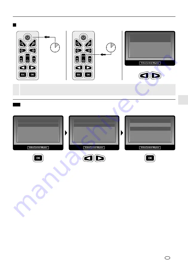 LaserLiner VideoControl-Master Скачать руководство пользователя страница 93