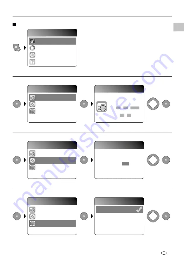 LaserLiner VideoFlex G3 Скачать руководство пользователя страница 5