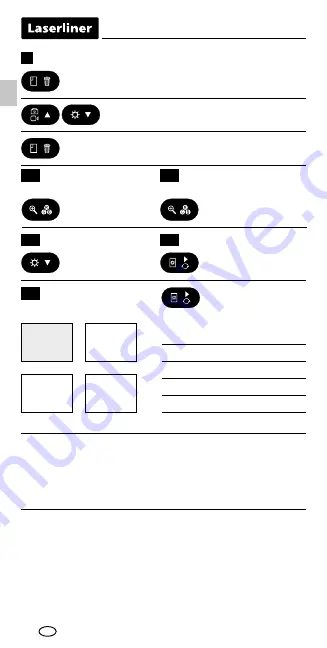 LaserLiner VideoPocket HD Скачать руководство пользователя страница 14