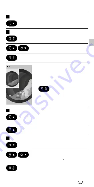 LaserLiner VideoPocket HD Manual Download Page 27