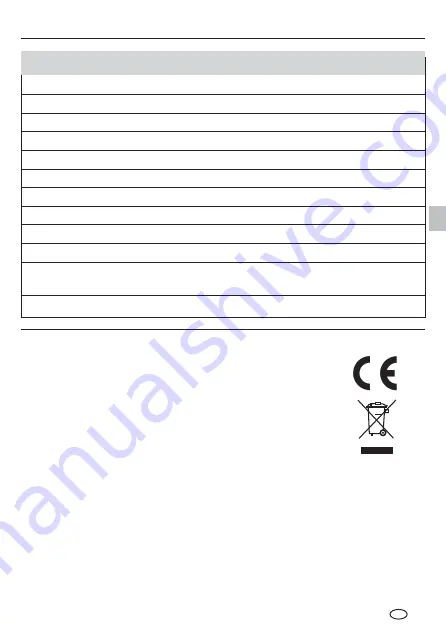 LaserLiner VideoScope Micro Manual Download Page 29