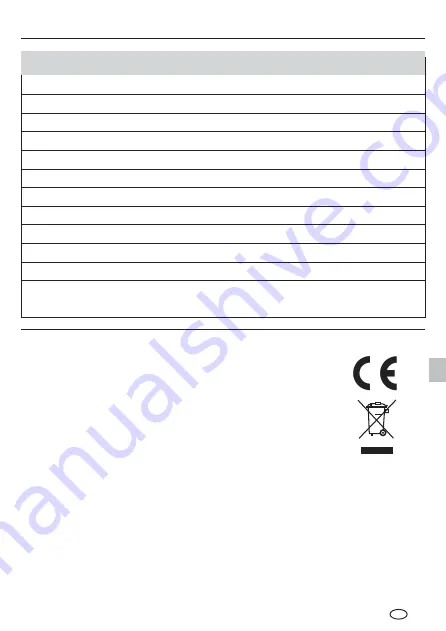 LaserLiner VideoScope Micro Manual Download Page 53