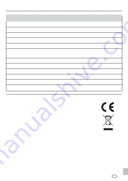 LaserLiner VideoScope Micro Manual Download Page 89